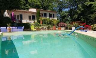 Maison 6 Pièces 137 m² à vendre à Ansouis (84240)