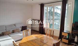 Appartement 2 Pièces 50 m² à vendre à Gagny (93220)