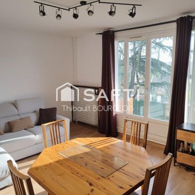 Appartement 2 pièces 159500 €