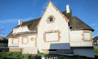 Maison 9 Pièces 223 m² à vendre à Landerneau (29800)