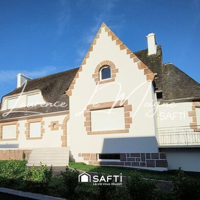 Maison 9 pièces 412500 €