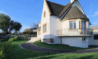 Maison 9 Pièces 223 m² à vendre à Landerneau (29800)