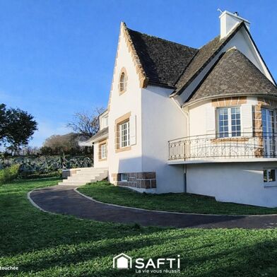 Maison 9 pièces 412500 €