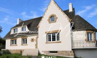 Maison 9 Pièces 223 m² à vendre à Landerneau (29800)