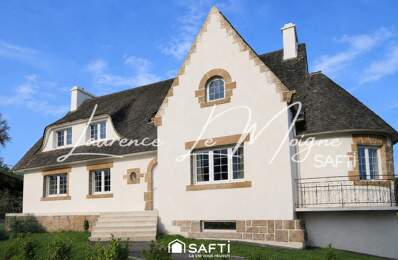 Magnifique maison familiale entièrement rénovée avec soin. — photo du bien