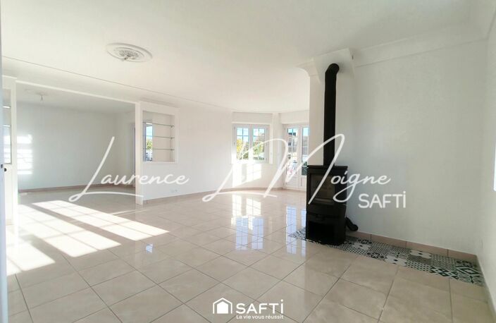 Magnifique maison familiale entièrement rénovée avec soin. — photo 4