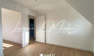Maison 9 Pièces 223 m² à vendre à Landerneau (29800)