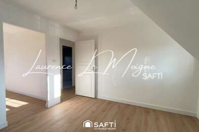 Maison 9 pièces 412500 €