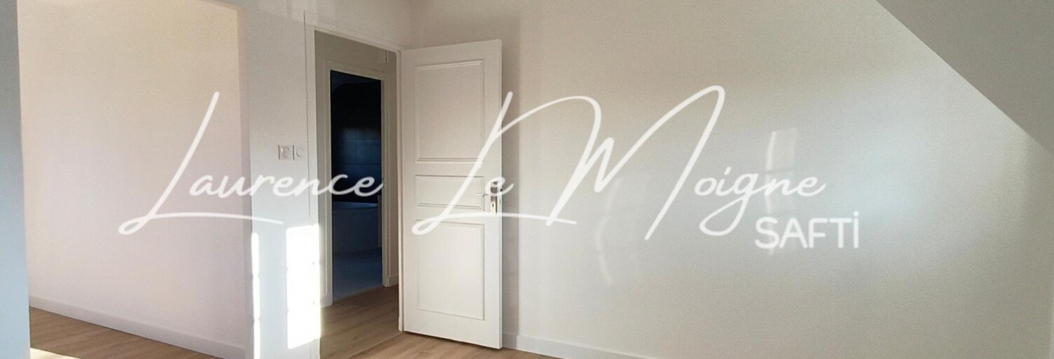Maison 9 Pièces 223 m² à vendre à Landerneau (29800)