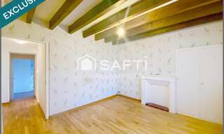 Maison 4 Pièces 70 m² à vendre à Ivry-la-Bataille (27540)