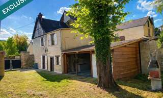 Maison 4 Pièces 70 m² à vendre à Ivry-la-Bataille (27540)