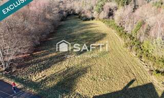 Terrain  7440 m² à vendre à Saint-Nabord (88200)