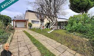 Maison 4 Pièces 85 m² à vendre à Menucourt (95180)