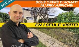 Maison 4 Pièces 85 m² à vendre à Menucourt (95180)