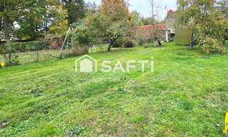 Terrain  700 m² à vendre à Bois-d'Arcy (78390)