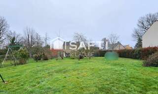 Terrain  685 m² à vendre à Bois-d'Arcy (78390)