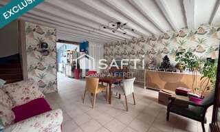 Maison 4 Pièces 130 m² à vendre à Canteleu (76380)