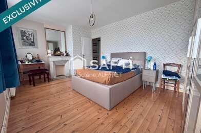 Maison 4 pièces 255000 €