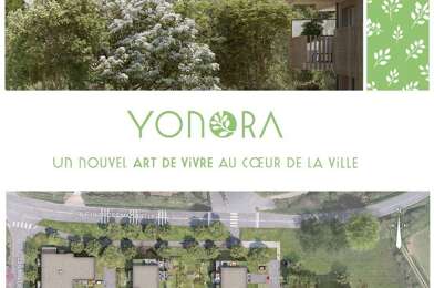 Appartement 5 pièces 277000 €