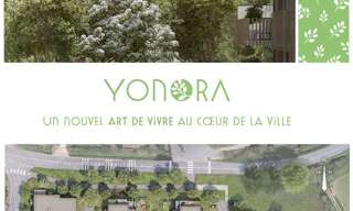 Appartement 4 Pièces 84 m² à vendre à La Roche-sur-Yon (85000)