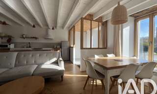 Maison 4 Pièces 92 m² à vendre à La Meilleraie-Tillay (85700)