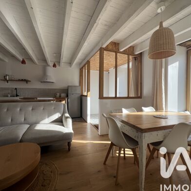 Maison 4 pièces 187000 €