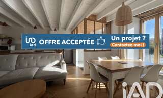 Maison 4 Pièces 92 m² à vendre à La Meilleraie-Tillay (85700)