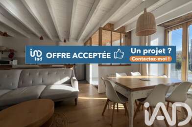Maison 4 pièces 187000 €