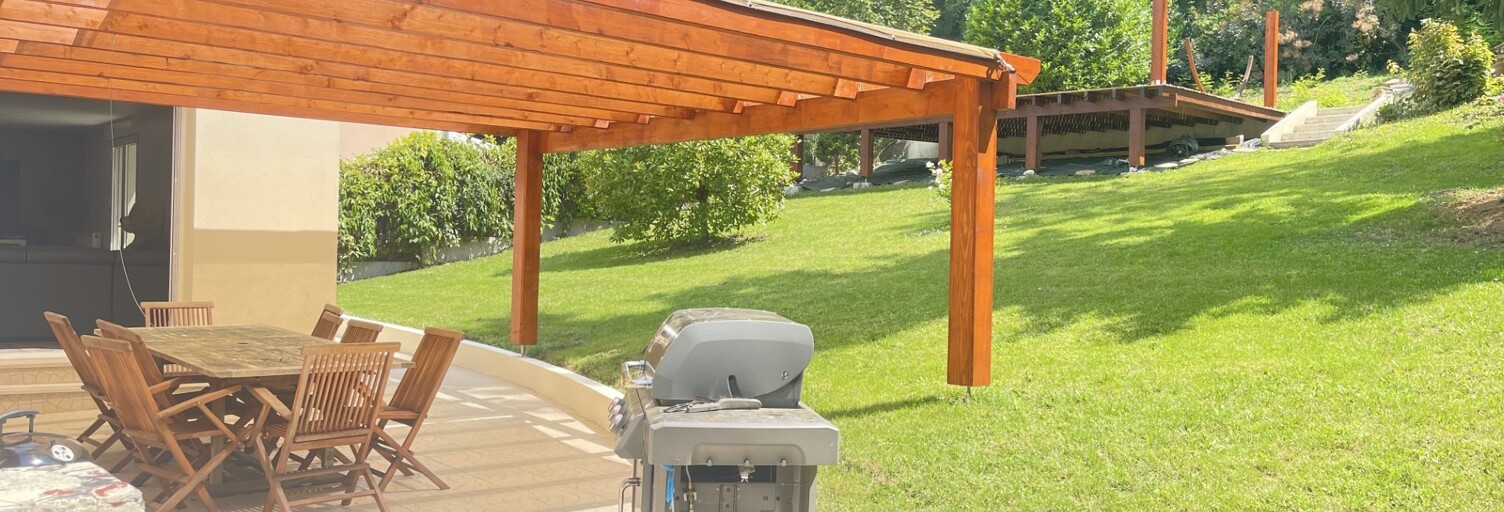 Maison 7 Pièces 240 m² à vendre à La Ferté-sous-Jouarre (77260)