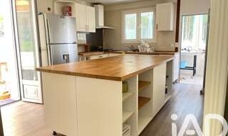 Maison 7 Pièces 240 m² à vendre à La Ferté-sous-Jouarre (77260)