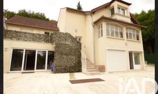 Maison 7 Pièces 240 m² à vendre à La Ferté-sous-Jouarre (77260)