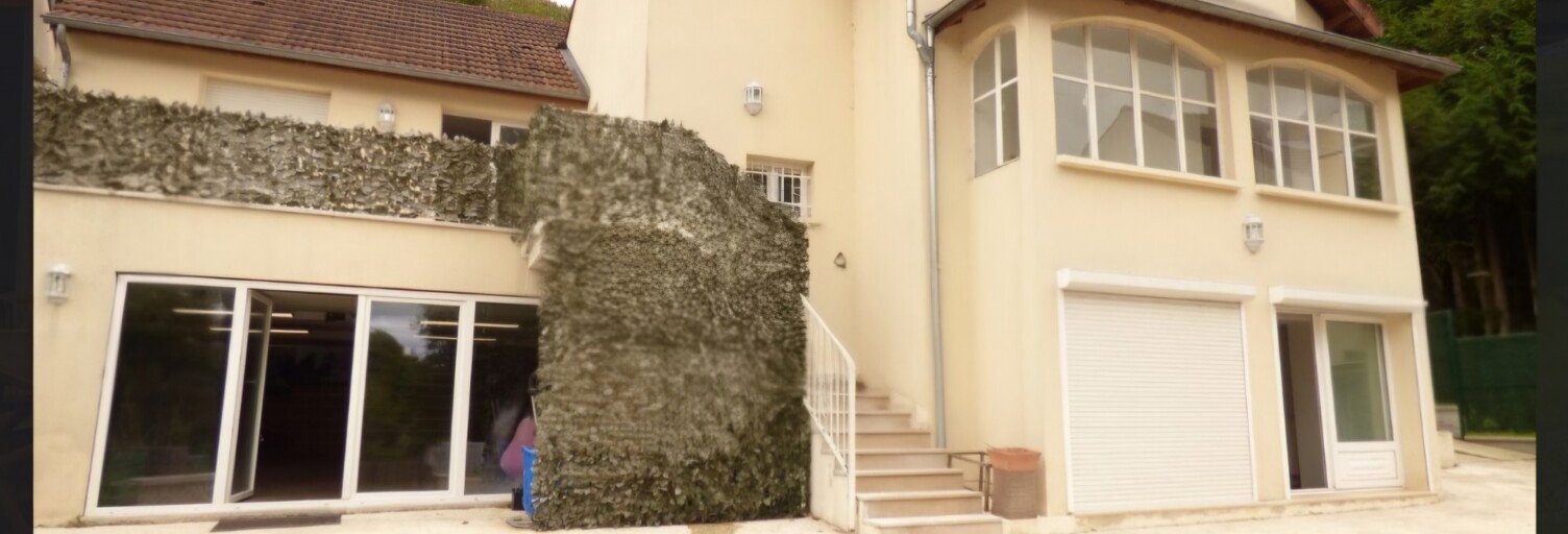 Maison 7 Pièces 240 m² à vendre à La Ferté-sous-Jouarre (77260)