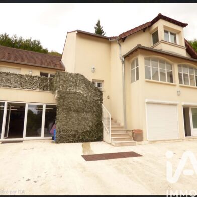 Maison 7 pièces 395000 €