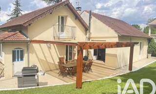 Maison 7 Pièces 240 m² à vendre à La Ferté-sous-Jouarre (77260)