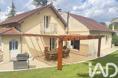 Maison 7 pièces 389000 €