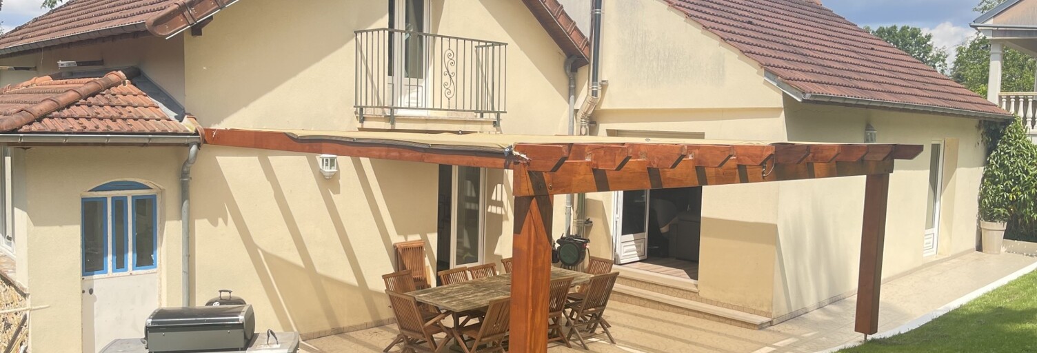 Maison 7 Pièces 240 m² à vendre à La Ferté-sous-Jouarre (77260)