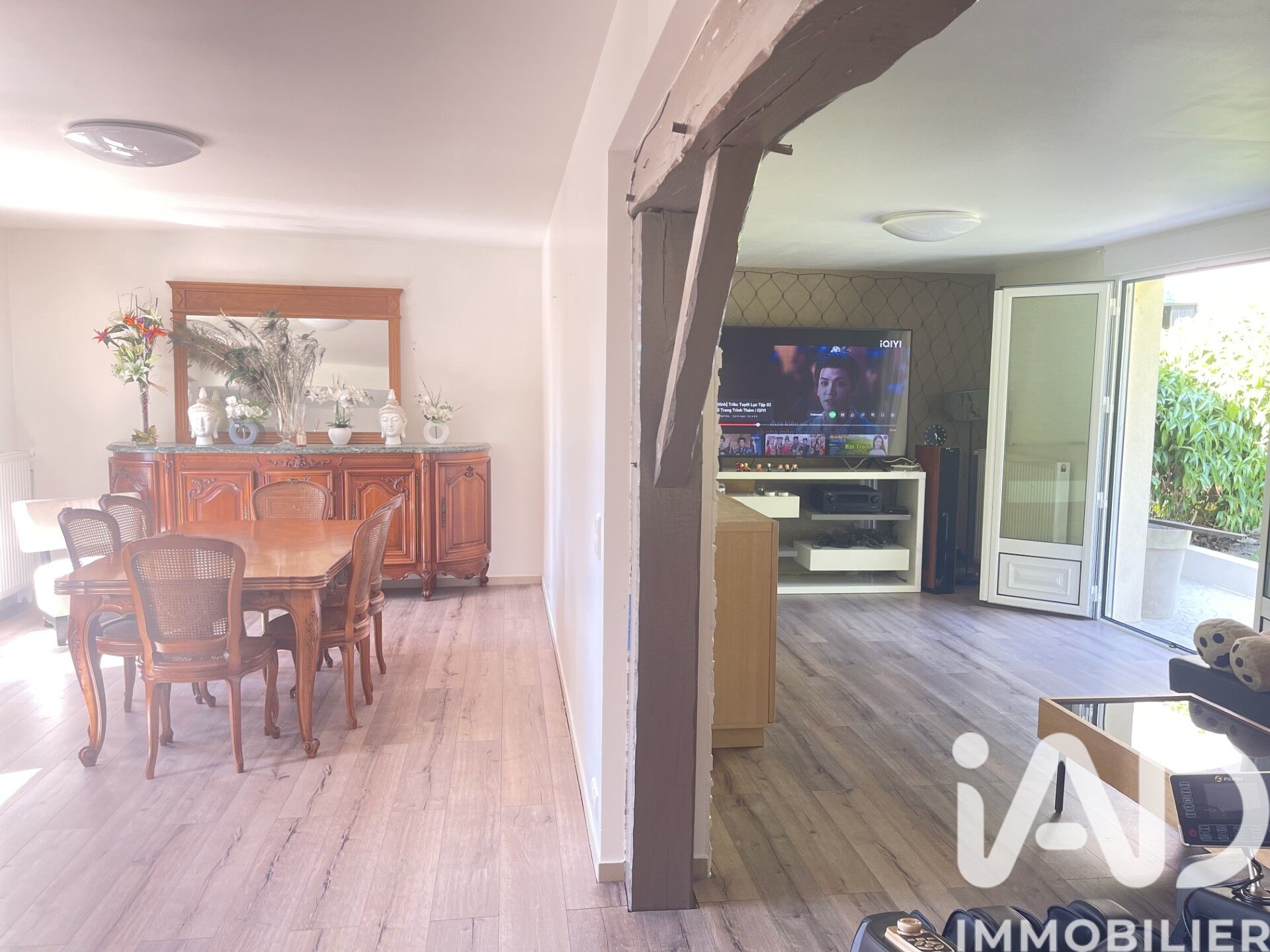 Vente Maison/villa 5 pièces - Photo 5