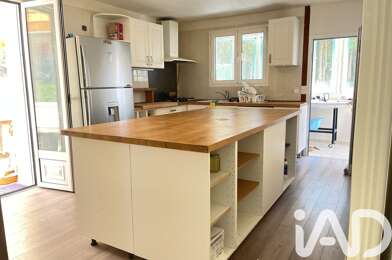 Maison 7 pièces 375000 €