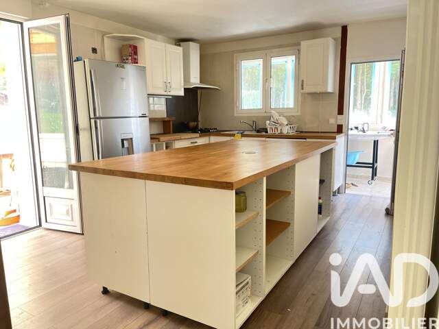 Vente Maison/villa 5 pièces — photo du bien
