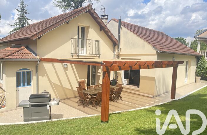 Vente Maison/villa 5 pièces — photo 2