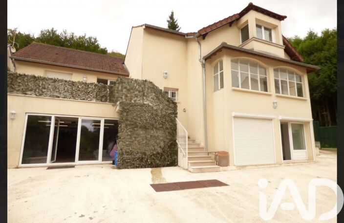 Vente Maison/villa 5 pièces — photo 3