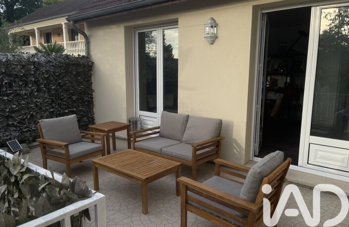 Vente Maison/villa 5 pièces — photo 4