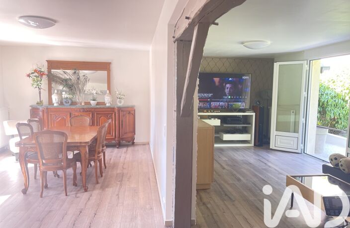 Vente Maison/villa 5 pièces — photo 5