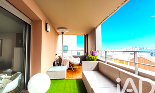 Appartement 3 Pièces 67 m² à vendre à Montreuil (93100)