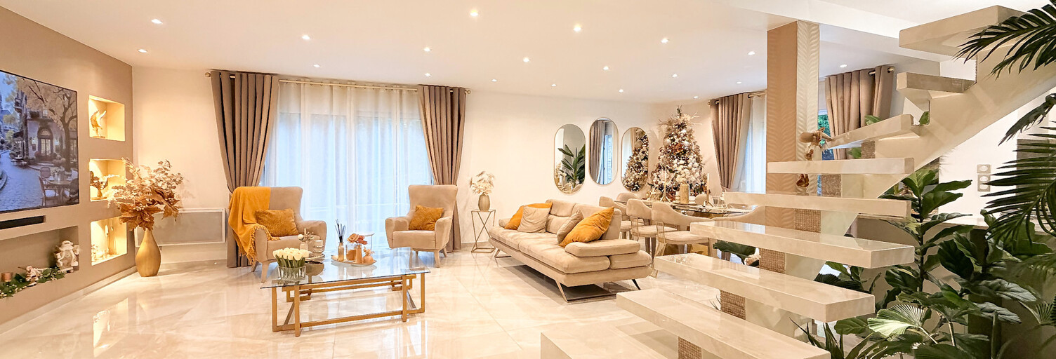 Maison 5 Pièces 180 m² à vendre à Thiais (94320)