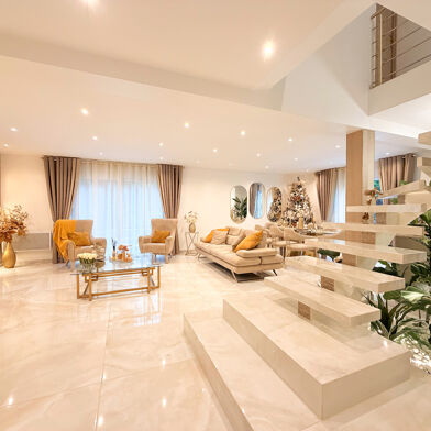 Maison 5 pièces 875000 €