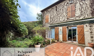 Maison 6 Pièces 176 m² à vendre à Lézignan-Corbières (11200)