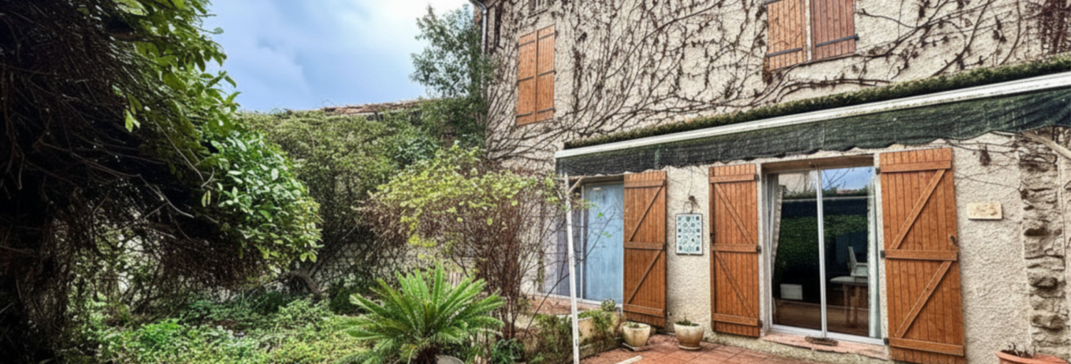 Maison 6 Pièces 176 m² à vendre à Lézignan-Corbières (11200)