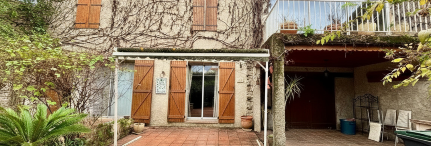Maison 6 Pièces 176 m² à vendre à Lézignan-Corbières (11200)