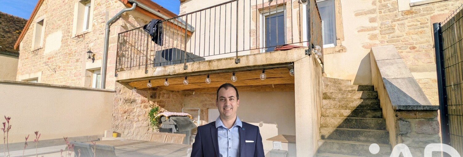 Maison 3 Pièces 50 m² à vendre à Premeaux-Prissey (21700)